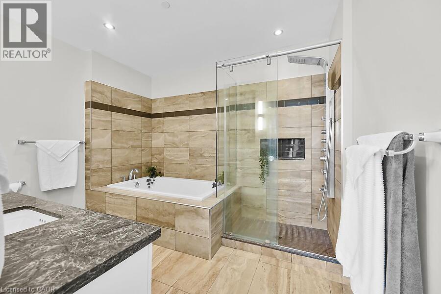 Photo 22 of 181 James Street N Unit 804, Hamilton ON
