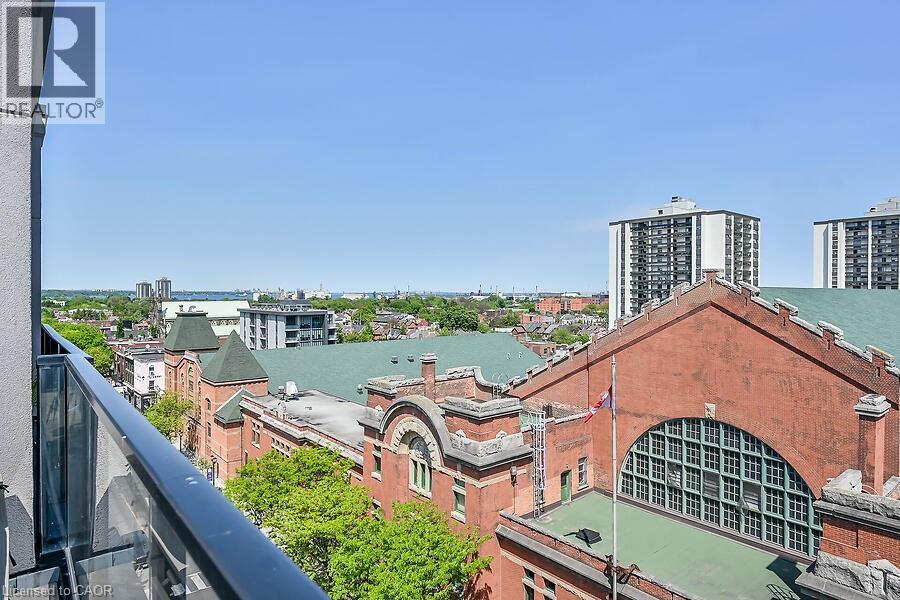 Photo 33 of 181 James Street N Unit 804, Hamilton ON