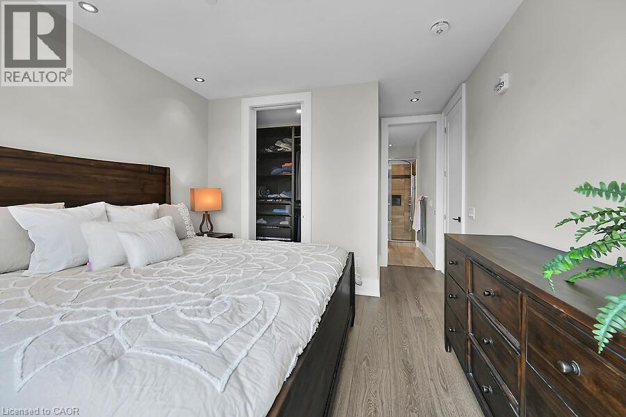 Photo 17 of 181 James Street N Unit 804, Hamilton ON