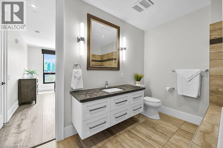 Photo 20 of 181 James Street N Unit 804, Hamilton ON