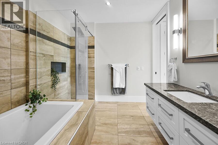 Photo 23 of 181 James Street N Unit 804, Hamilton ON