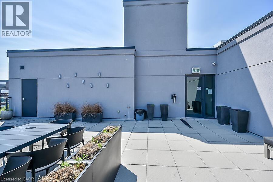 Photo 31 of 181 James Street N Unit 804, Hamilton ON