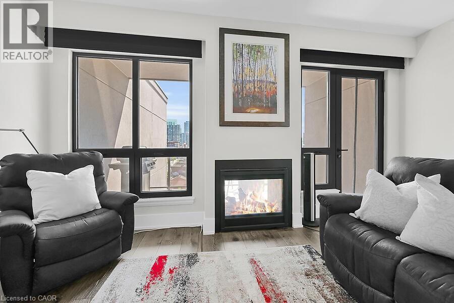 Photo 12 of 181 James Street N Unit 804, Hamilton ON