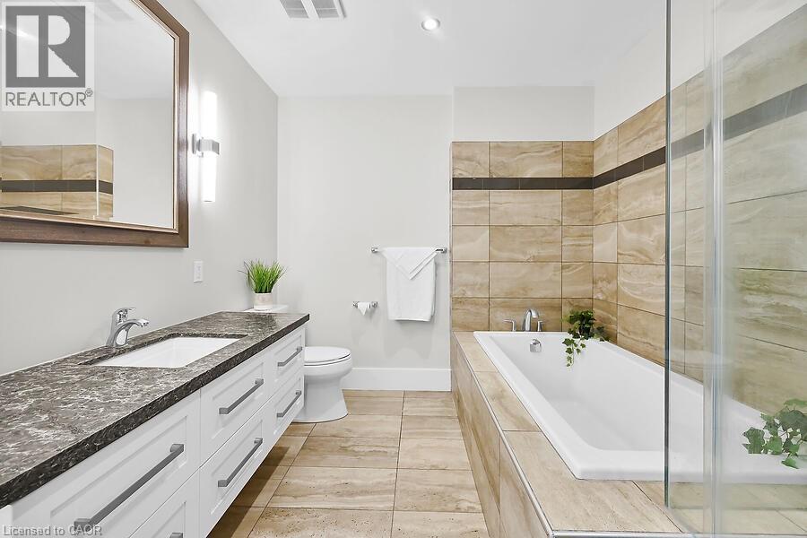 Photo 21 of 181 James Street N Unit 804, Hamilton ON
