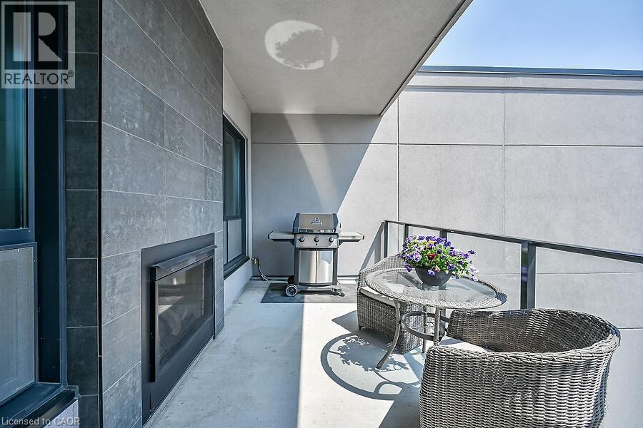 Photo 15 of 181 James Street N Unit 804, Hamilton ON