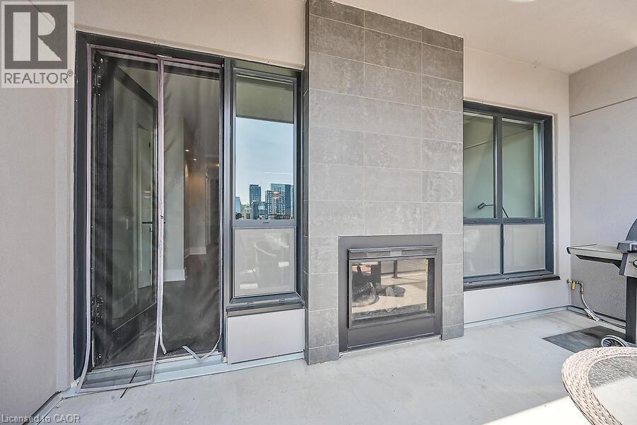 Photo 16 of 181 James Street N Unit 804, Hamilton ON