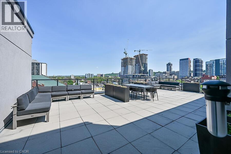 Photo 37 of 181 James Street N Unit 804, Hamilton ON