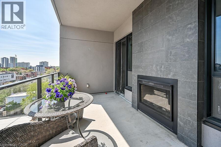 Photo 14 of 181 James Street N Unit 804, Hamilton ON
