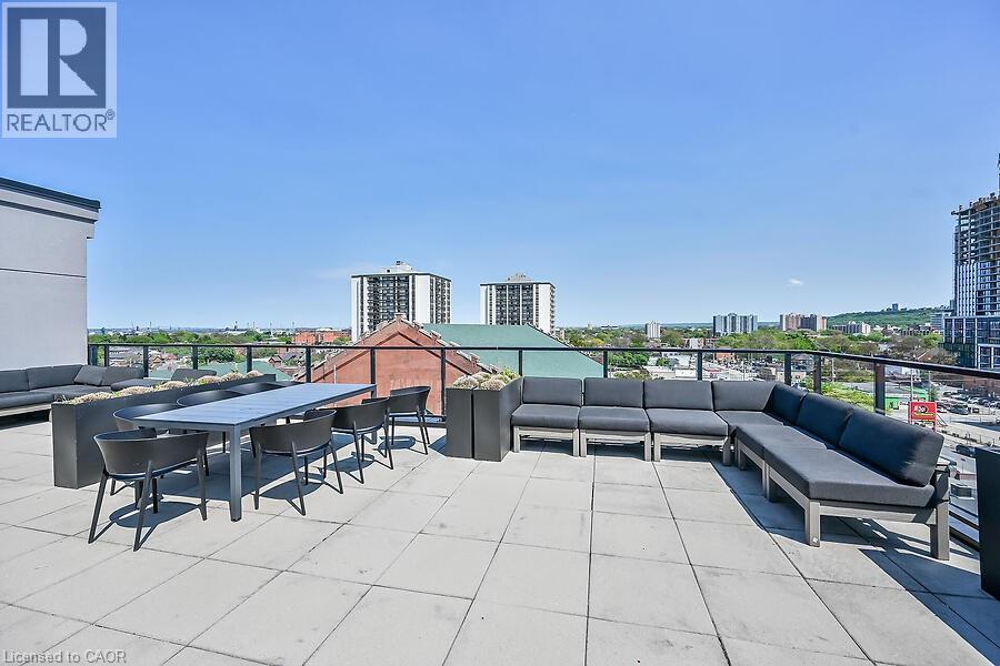 Photo 35 of 181 James Street N Unit 804, Hamilton ON