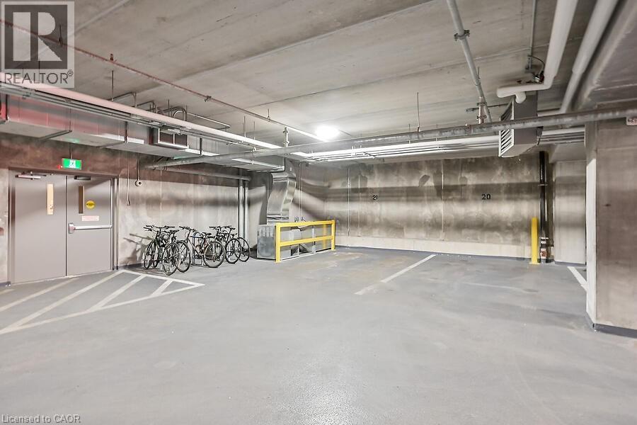 Photo 39 of 181 James Street N Unit 804, Hamilton ON