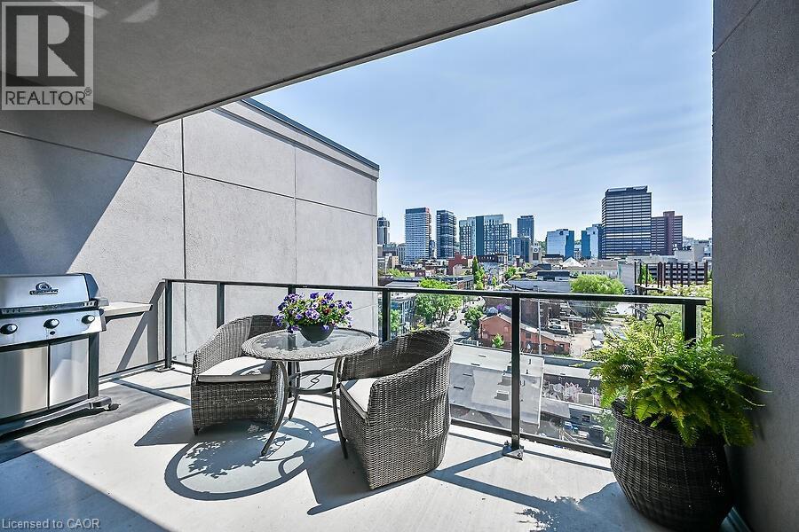 Photo 13 of 181 James Street N Unit 804, Hamilton ON