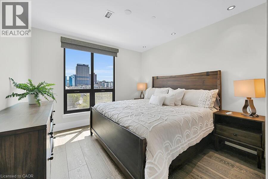 Photo 18 of 181 James Street N Unit 804, Hamilton ON