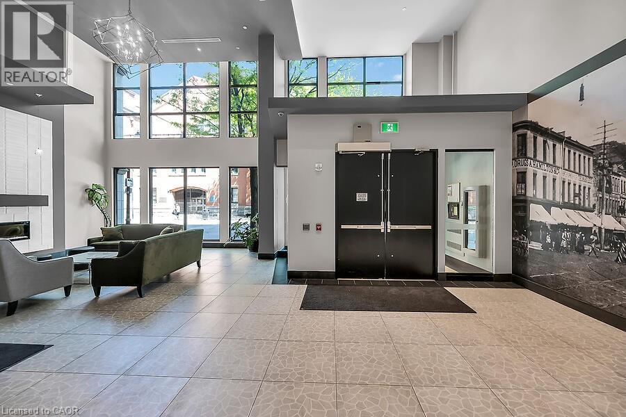 Photo 40 of 181 James Street N Unit 804, Hamilton ON