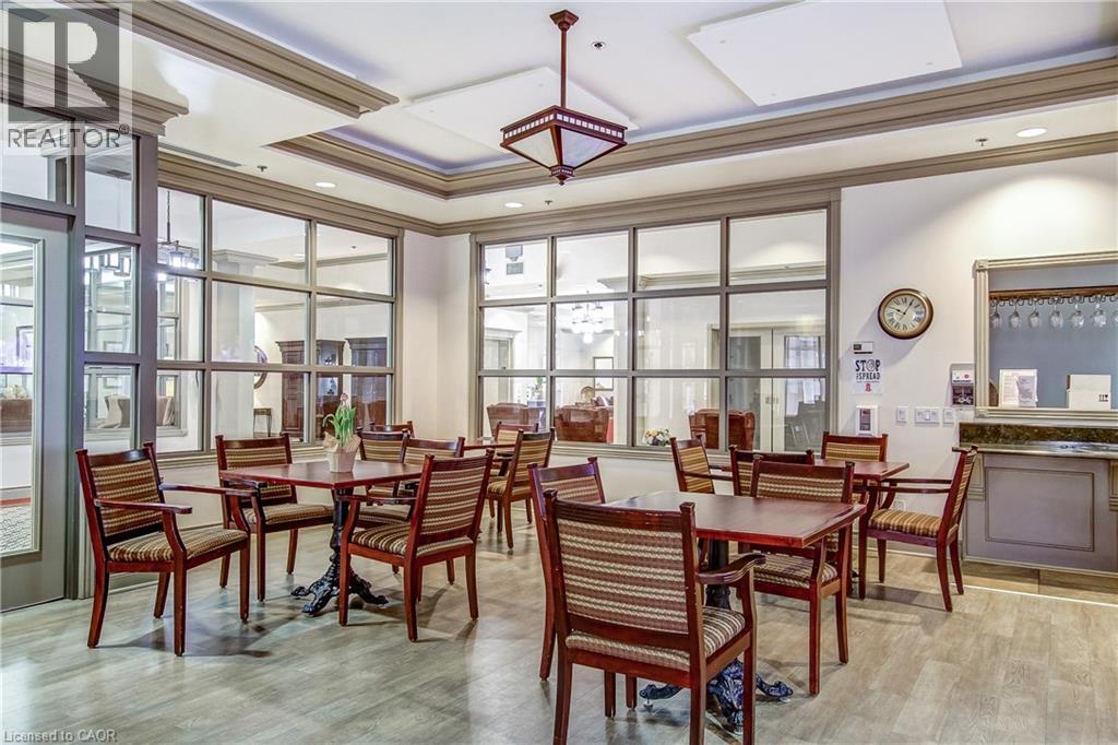 Photo 38 of 100 Burloak Drive Unit 1308, Burlington ON