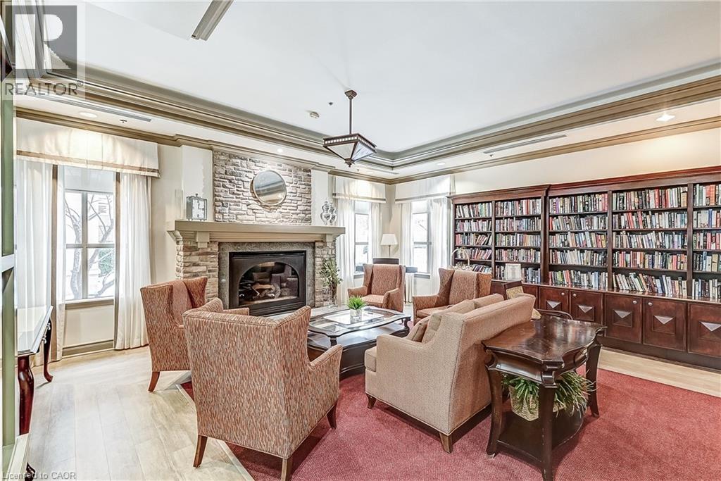 Photo 36 of 100 Burloak Drive Unit 1308, Burlington ON