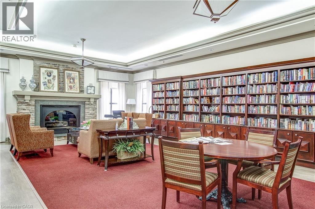 Photo 41 of 100 Burloak Drive Unit 1308, Burlington ON