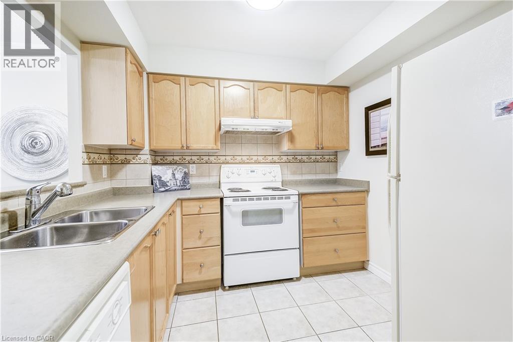 Photo 10 of 100 Burloak Drive Unit 1308, Burlington ON