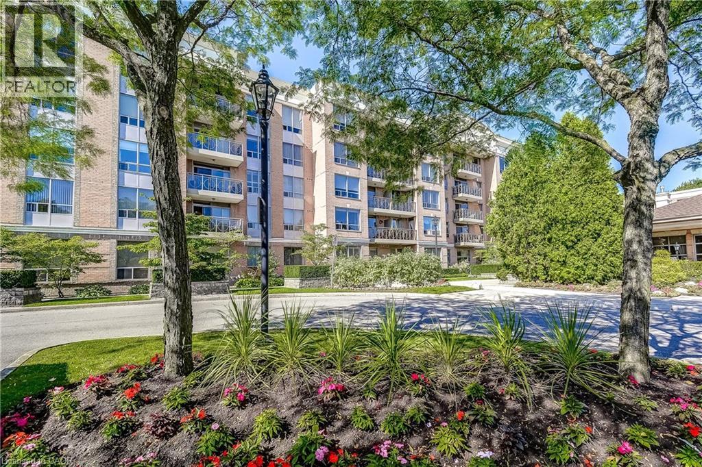 Photo 47 of 100 Burloak Drive Unit 1308, Burlington ON