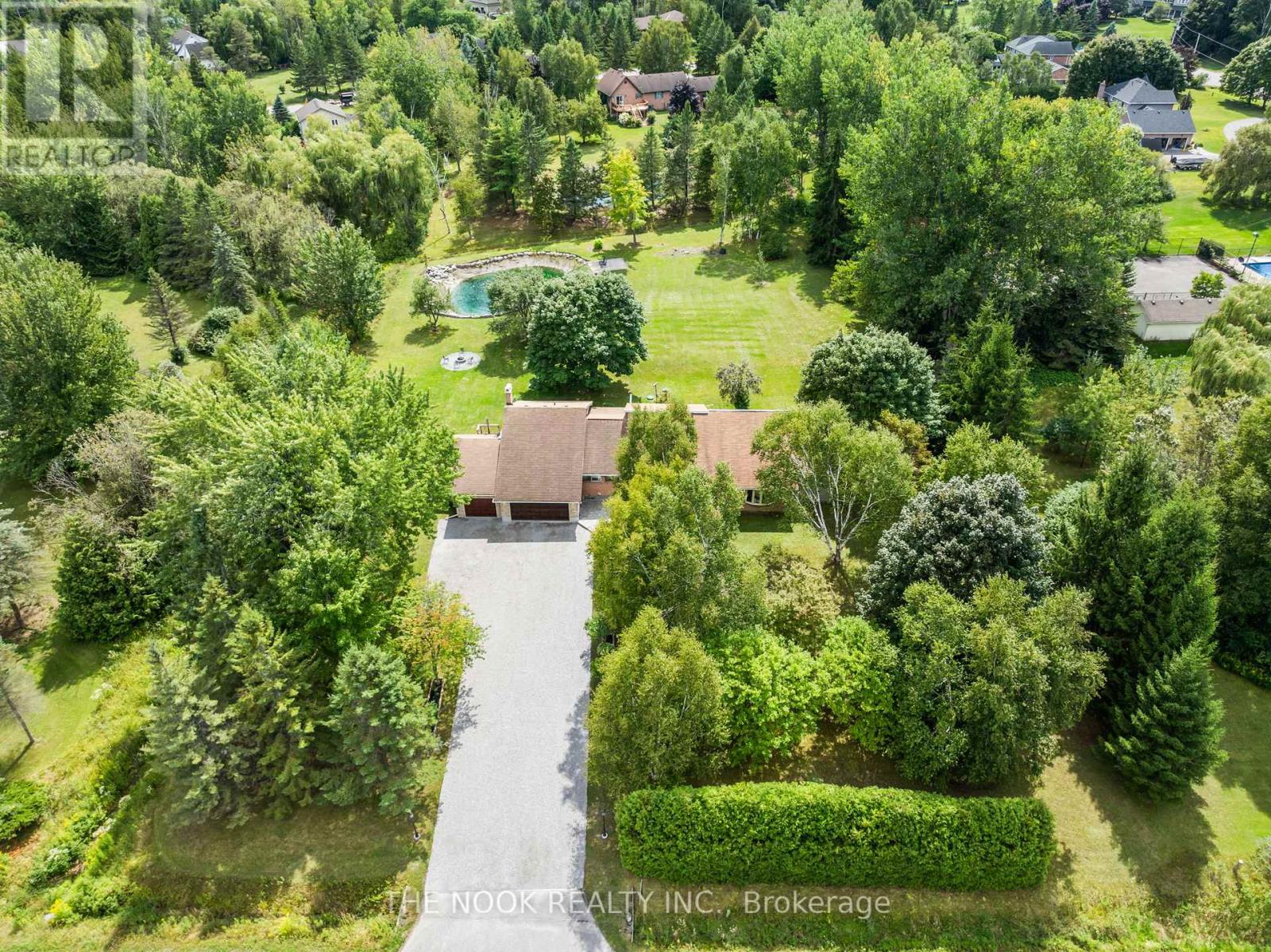 Photo 1 of 10 Stone Sound, Scugog ON