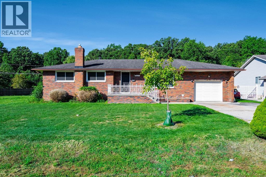 Photo 1 of 2025 Randolph Avenue, Windsor ON