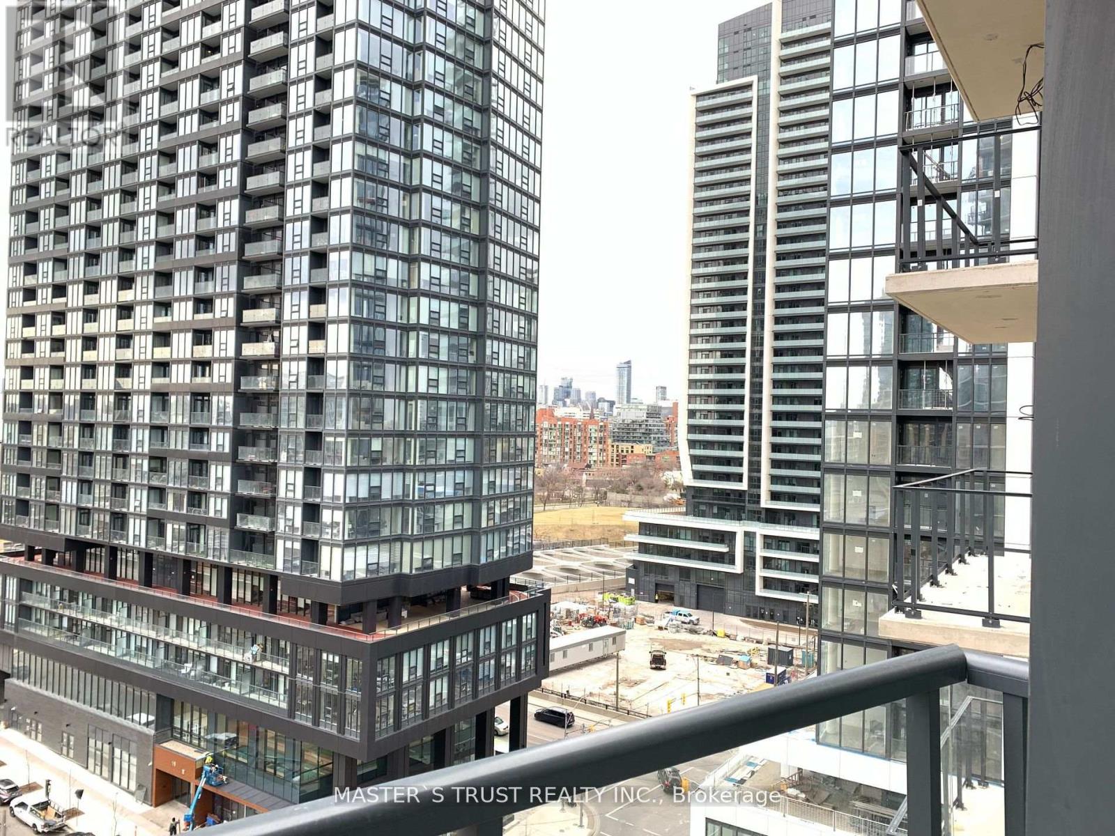 Photo 2 of 1109 49 East Liberty Street, Toronto ON