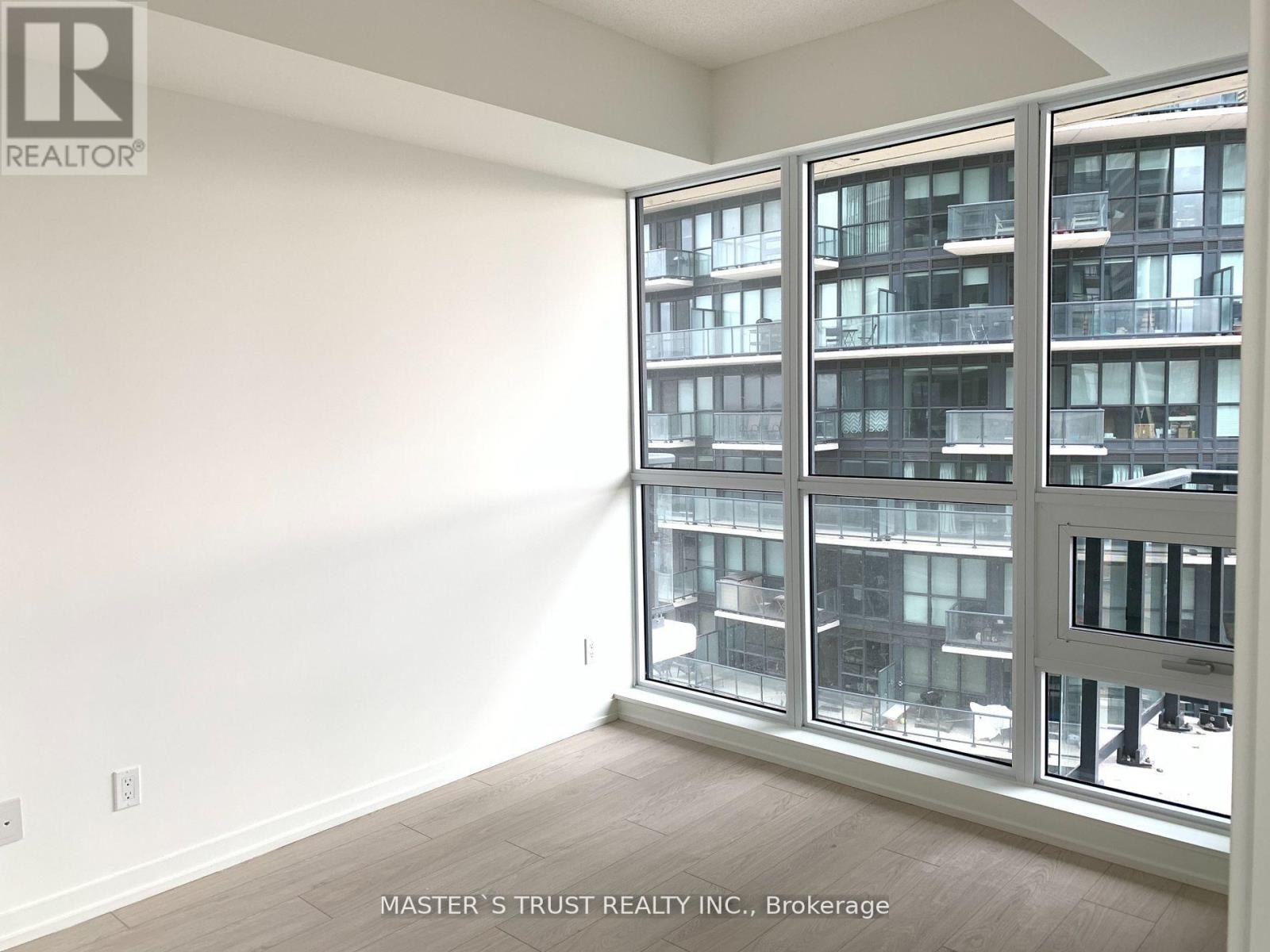 Photo 6 of 1109 49 East Liberty Street, Toronto ON