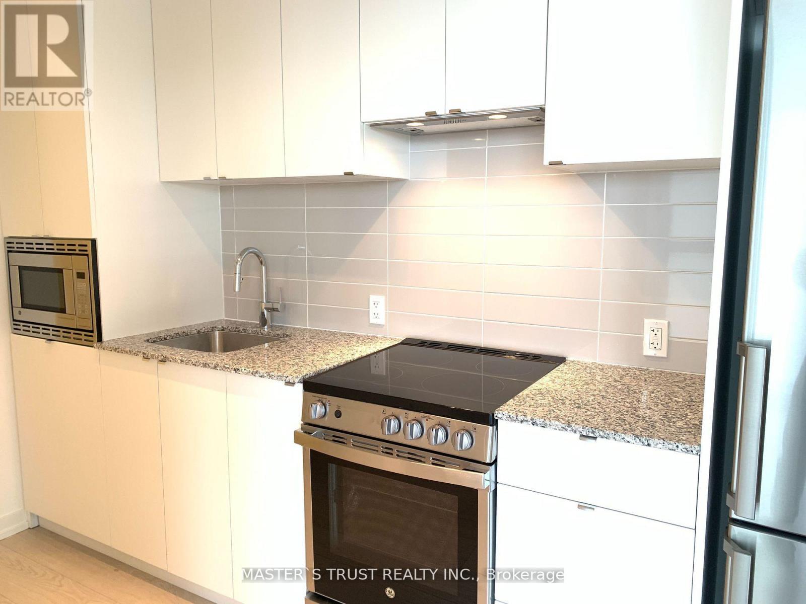 Photo 9 of 1109 49 East Liberty Street, Toronto ON
