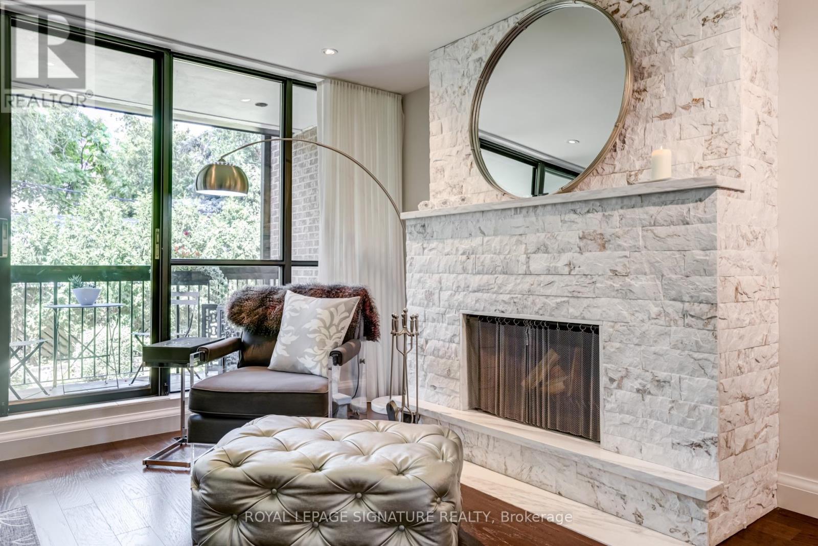 Photo 10 of B 2 142 Pears Avenue, Toronto ON