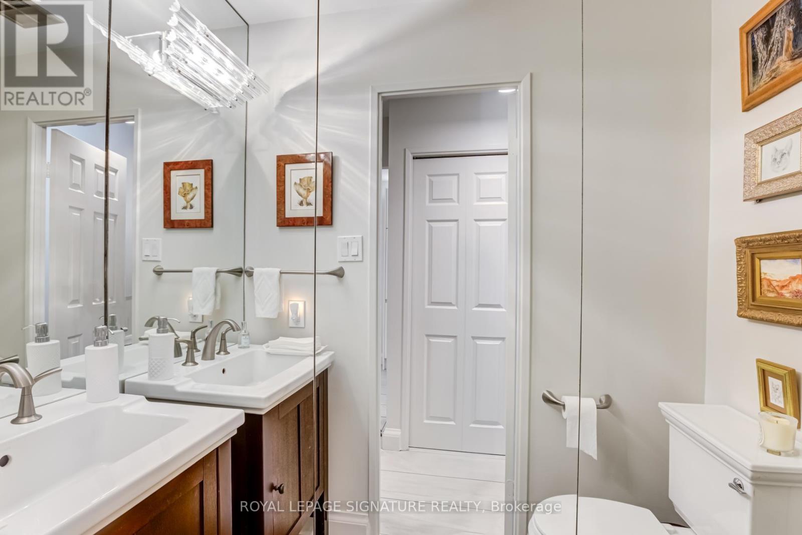 Photo 17 of B 2 142 Pears Avenue, Toronto ON