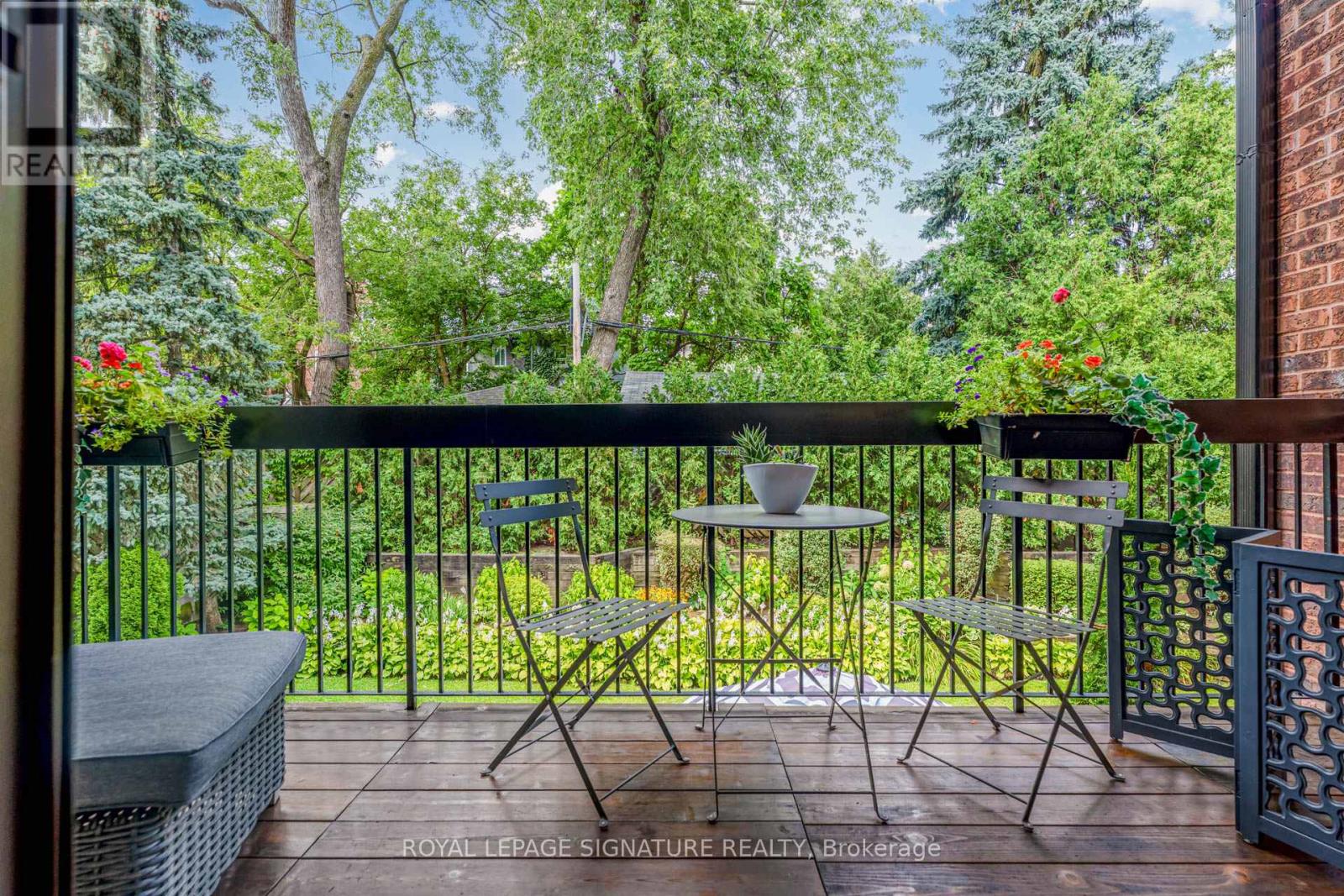 Photo 18 of B 2 142 Pears Avenue, Toronto ON