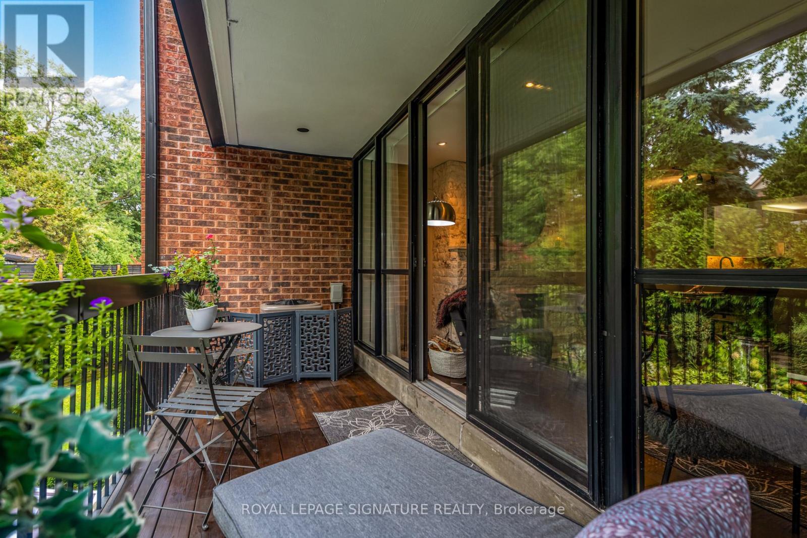 Photo 19 of B 2 142 Pears Avenue, Toronto ON