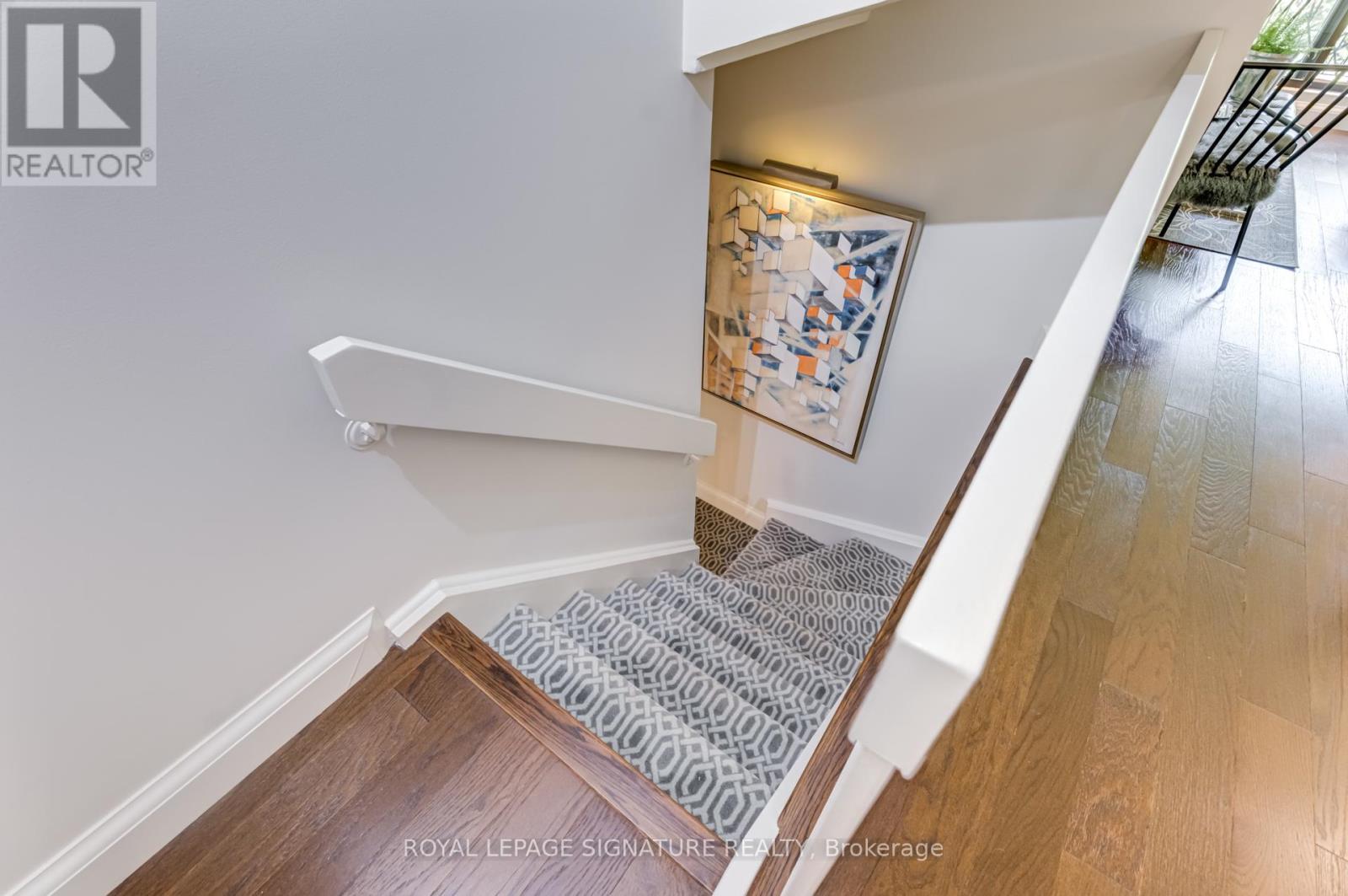 Photo 21 of B 2 142 Pears Avenue, Toronto ON