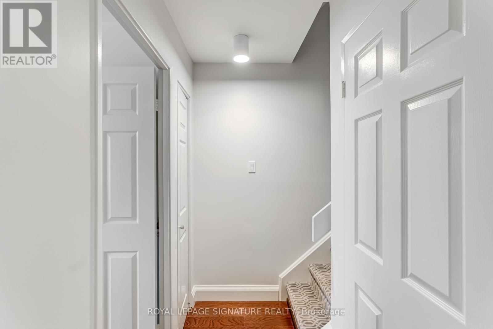 Photo 22 of B 2 142 Pears Avenue, Toronto ON