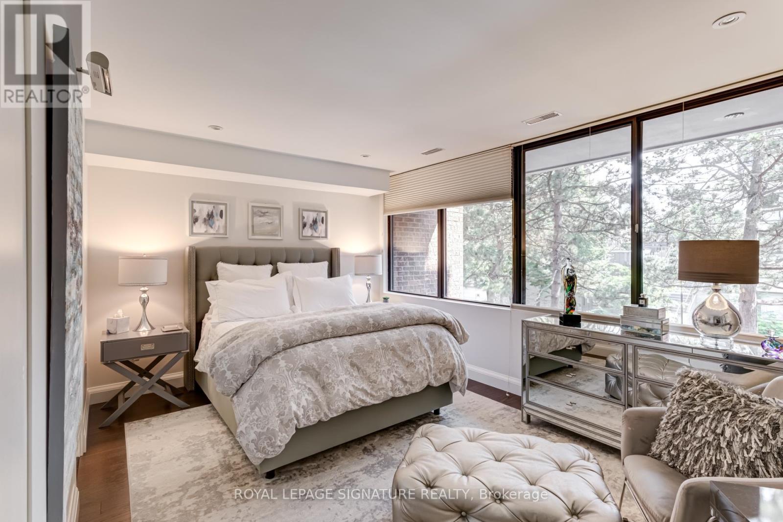 Photo 23 of B 2 142 Pears Avenue, Toronto ON