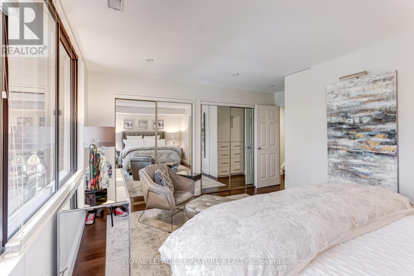 Photo 24 of B 2 142 Pears Avenue, Toronto ON