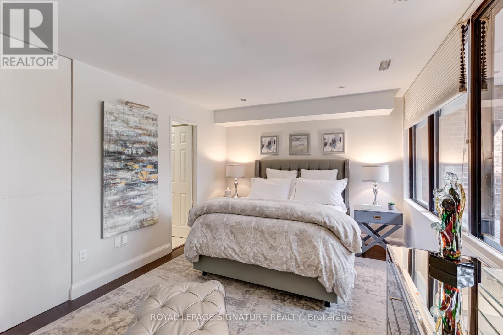 Photo 25 of B 2 142 Pears Avenue, Toronto ON