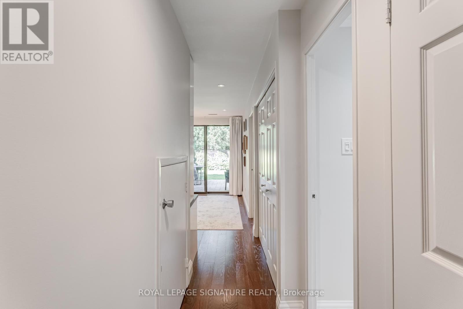 Photo 28 of B 2 142 Pears Avenue, Toronto ON