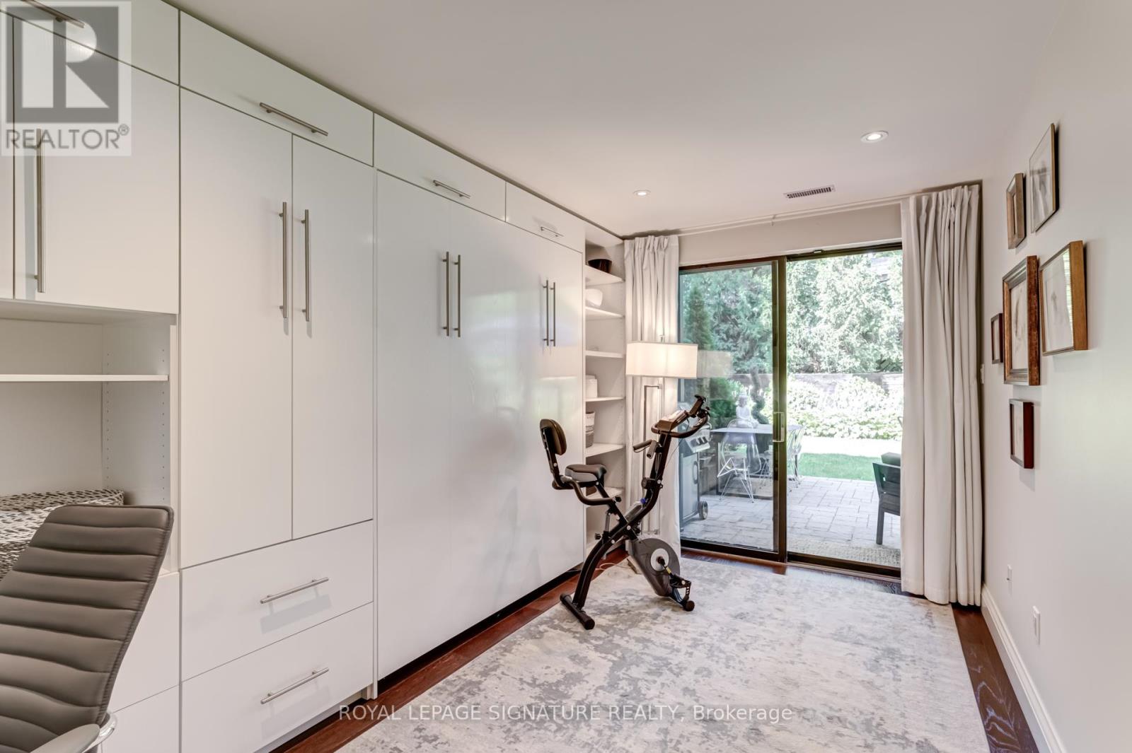 Photo 29 of B 2 142 Pears Avenue, Toronto ON