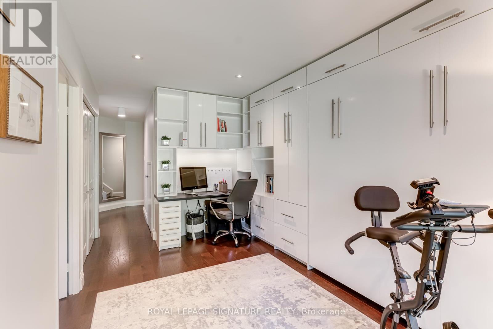 Photo 30 of B 2 142 Pears Avenue, Toronto ON