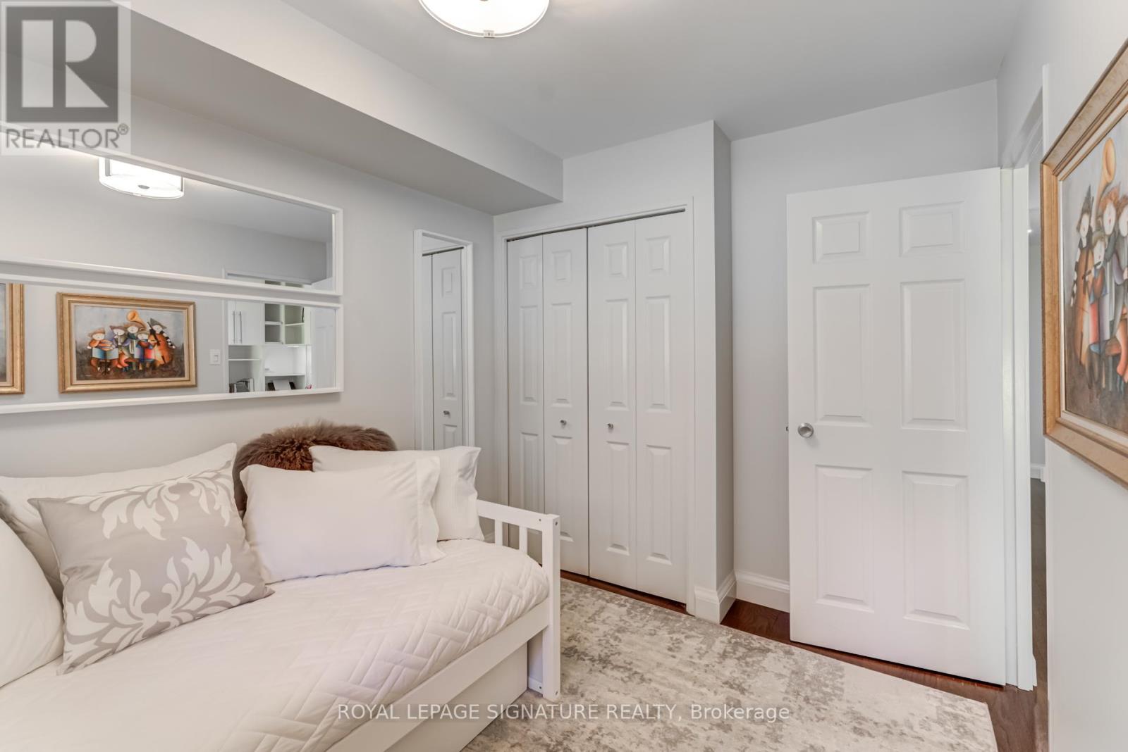 Photo 32 of B 2 142 Pears Avenue, Toronto ON