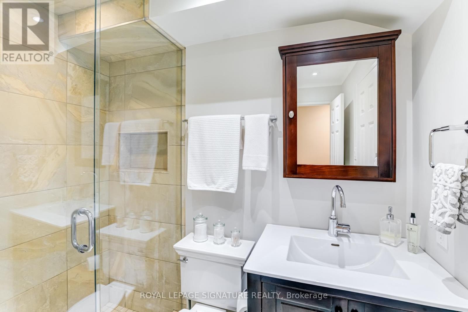 Photo 33 of B 2 142 Pears Avenue, Toronto ON