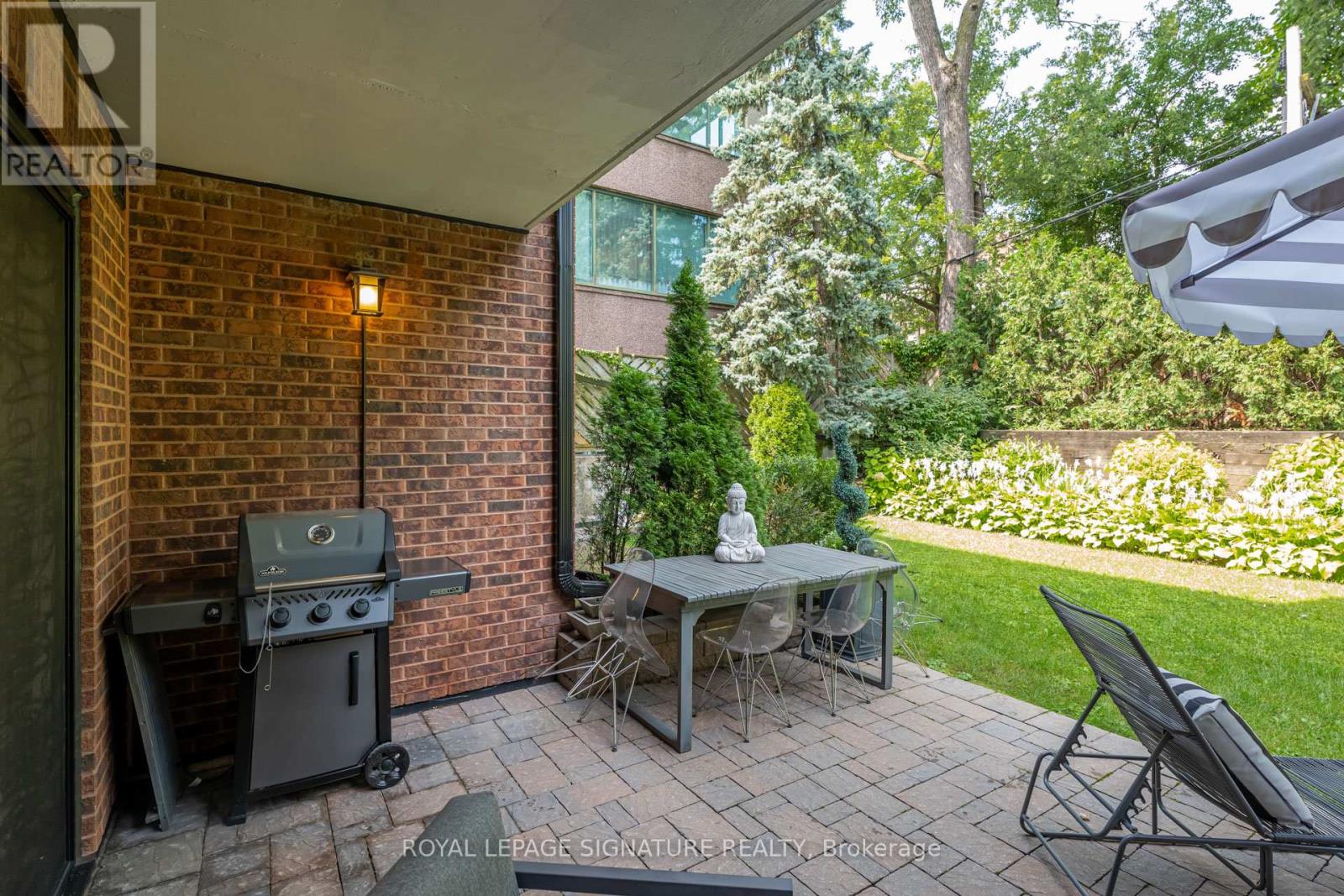 Photo 35 of B 2 142 Pears Avenue, Toronto ON