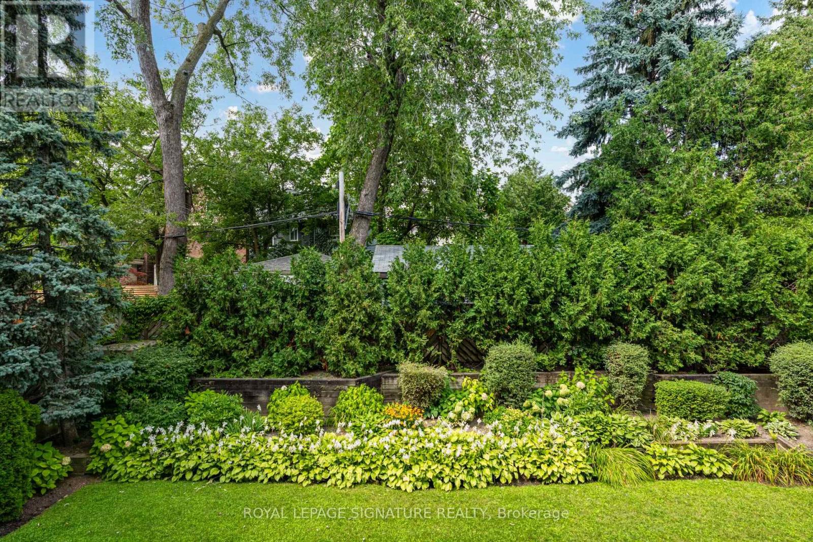 Photo 38 of B 2 142 Pears Avenue, Toronto ON