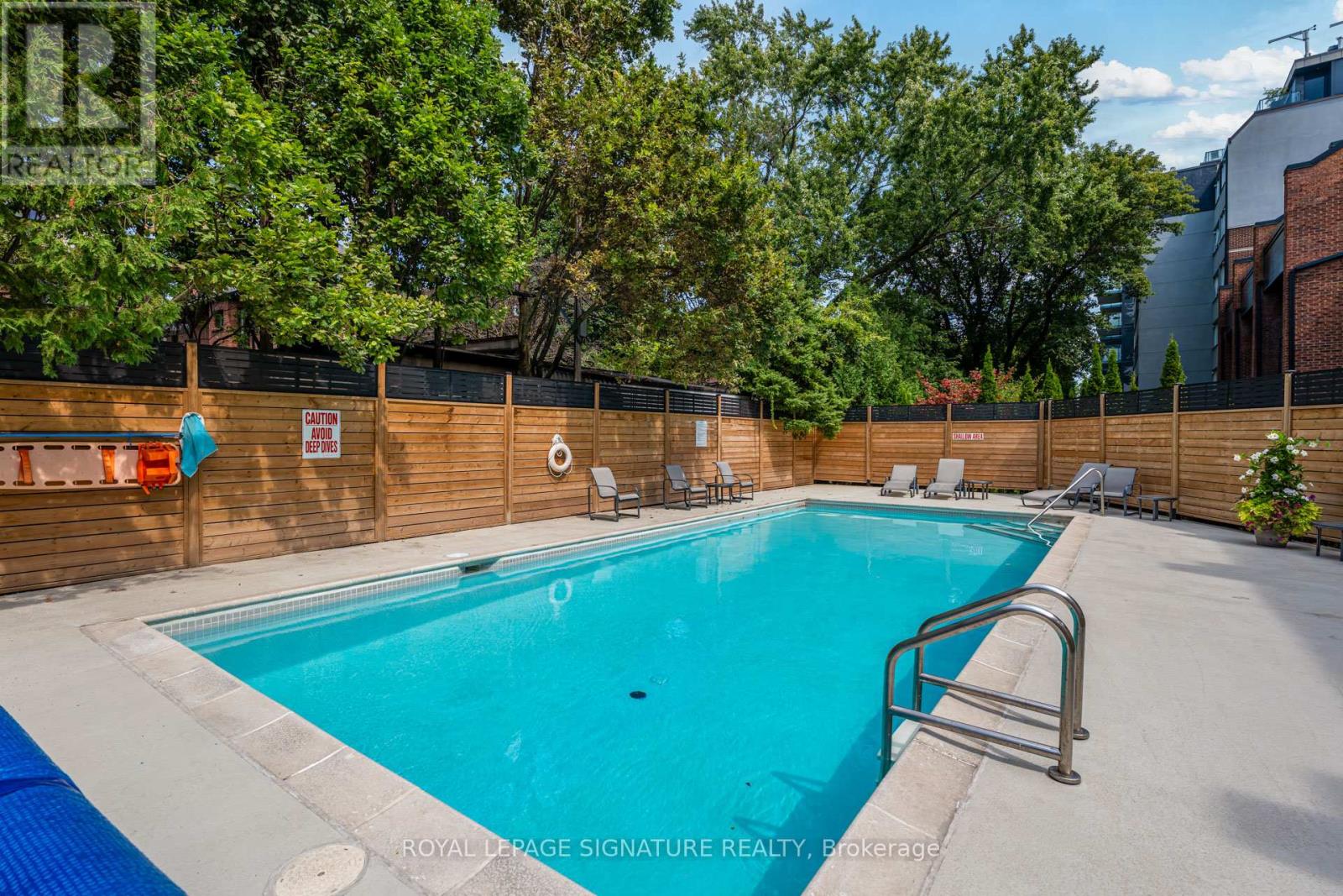 Photo 39 of B 2 142 Pears Avenue, Toronto ON