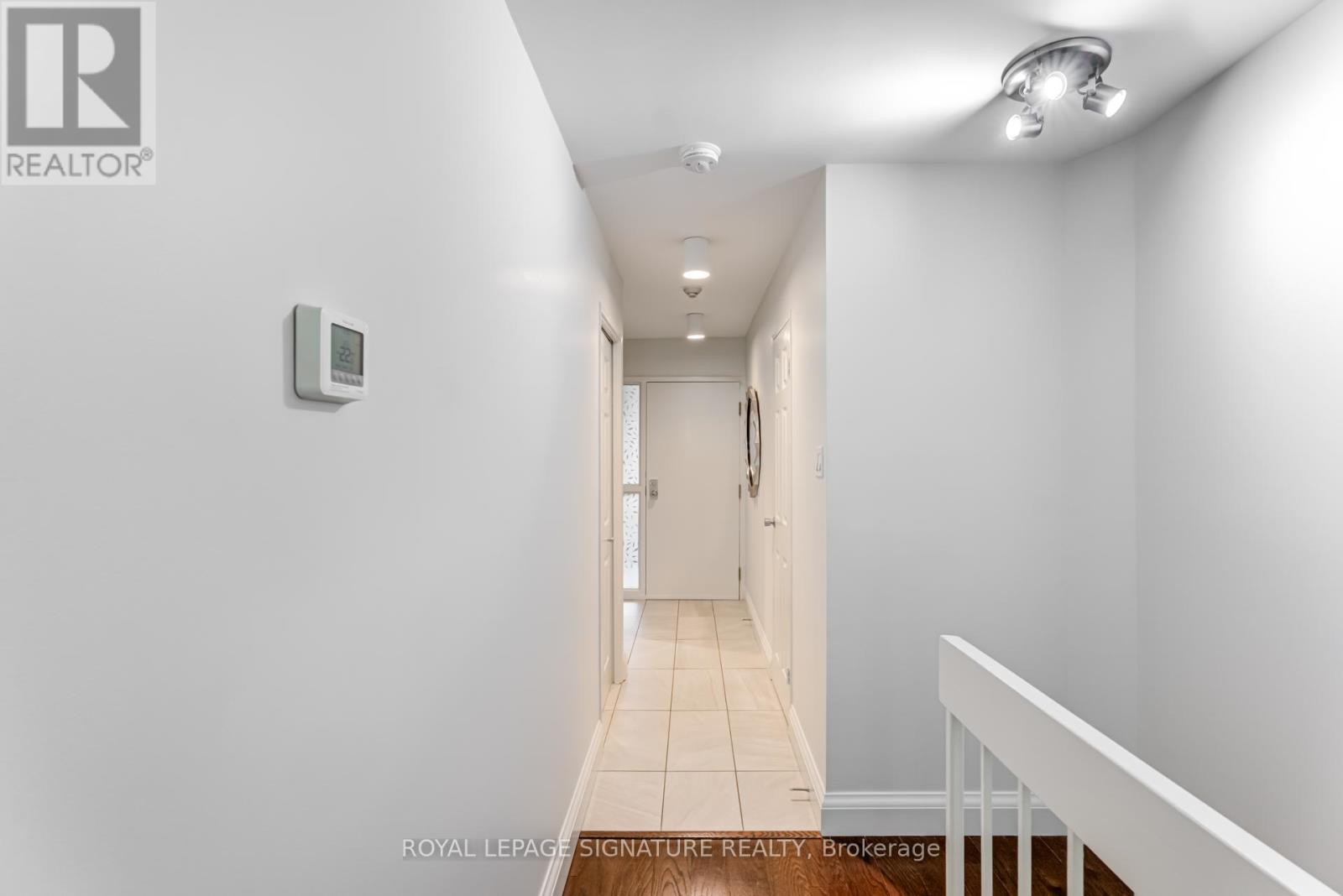 Photo 4 of B 2 142 Pears Avenue, Toronto ON