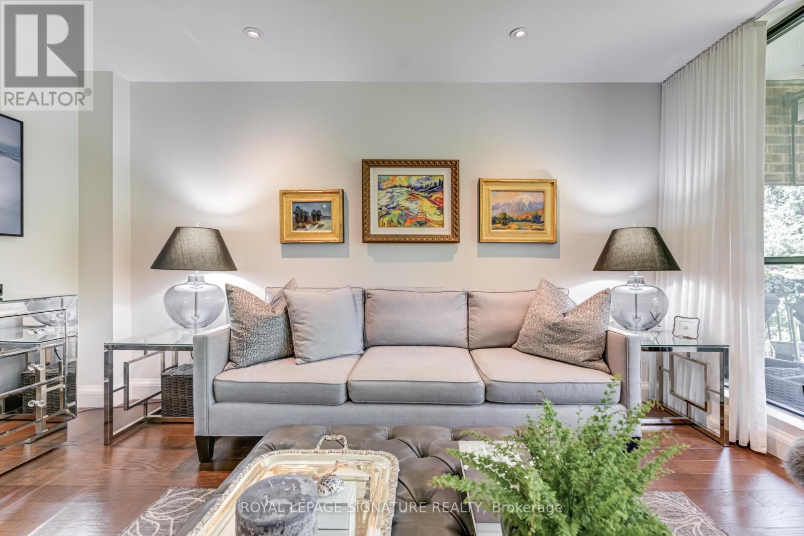 Photo 8 of B 2 142 Pears Avenue, Toronto ON