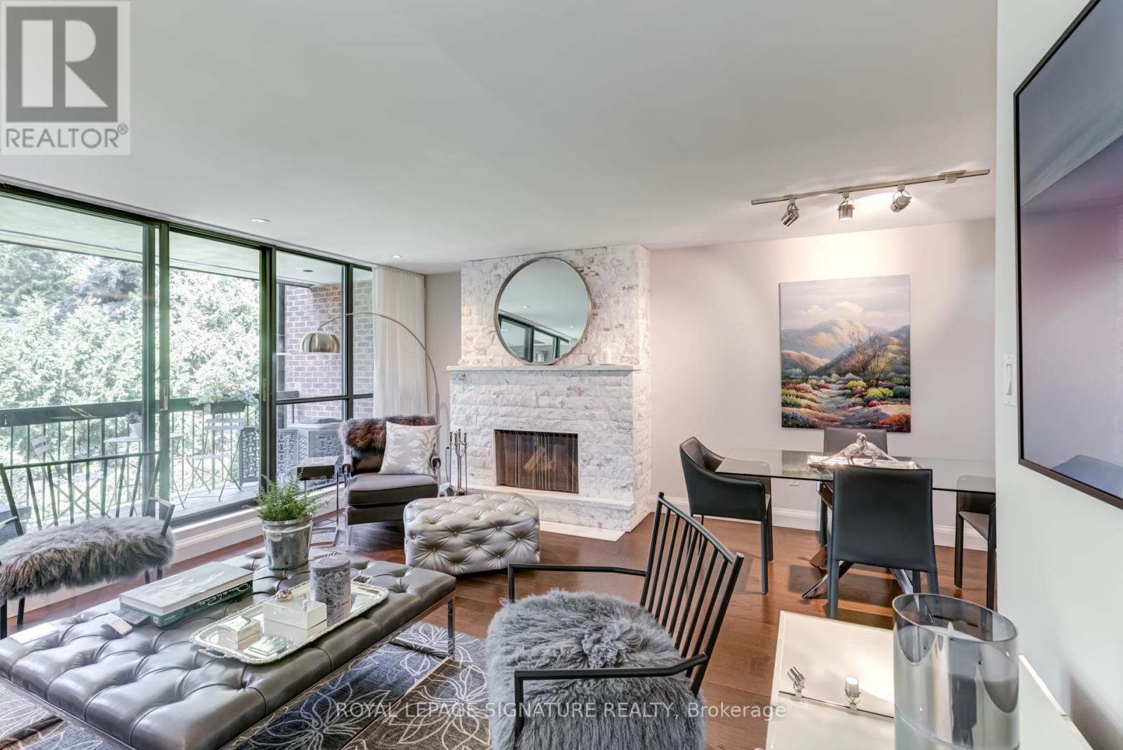 Photo 9 of B 2 142 Pears Avenue, Toronto ON