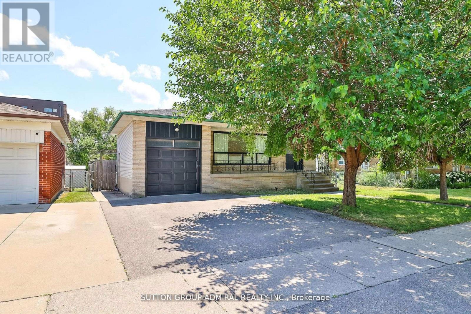 Photo 1 of 161 Ranee Avenue, Toronto ON