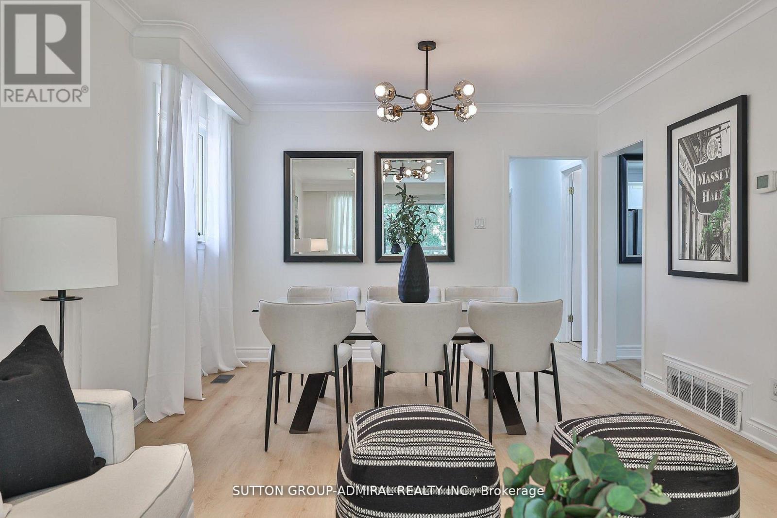 Photo 12 of 161 Ranee Avenue, Toronto ON