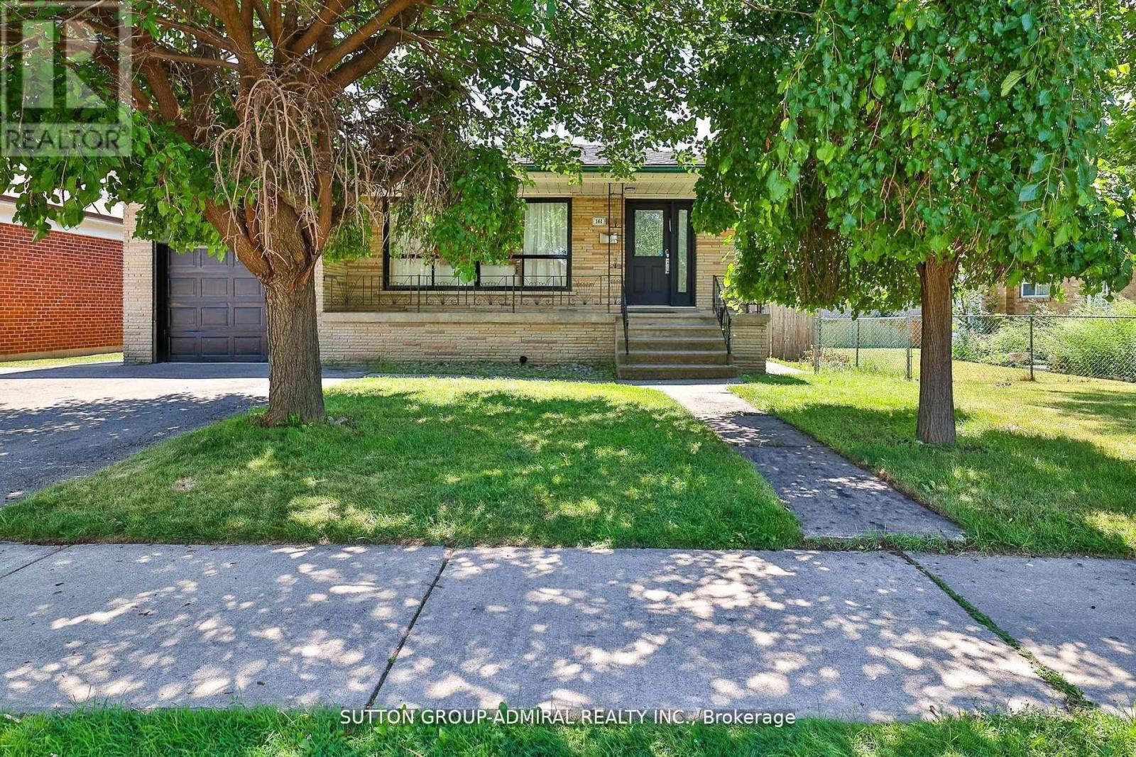 Photo 2 of 161 Ranee Avenue, Toronto ON